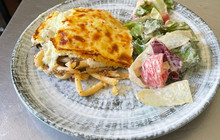 Tavern-Ouzeri Pappas餐厅图片