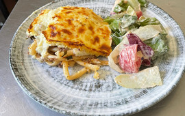 Tavern-Ouzeri Pappas