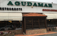 Restaurante Marisqueira Agudamar餐厅图片