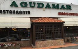 Restaurante Marisqueira Agudamar