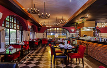 Bistrola 57餐厅图片