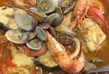 Restaurante Celeste美食图片