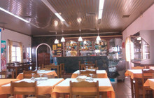 Quinta Do Espanhol餐厅图片