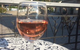 Vannvogna Cafe & Bar