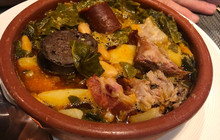 Restaurante Casa Manuela餐厅图片
