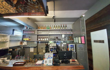 Coffee King Cafe restaurant餐厅图片