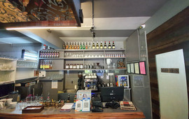 Coffee King Cafe restaurant