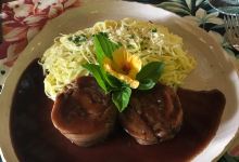 Espaco Vellozia美食图片