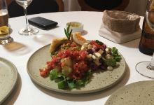 Chicha por Gaston Acurio美食图片