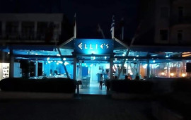 Bistro "Ellie's"