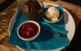 Nessie Restaurant
