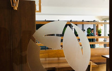 Hotel Omkara - The Premium Veg餐厅图片