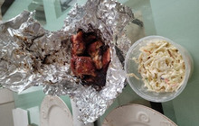 Rincon Smoke Shack餐厅图片