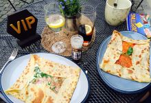 La p'tite crêperie Stein am Rhein美食图片
