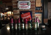 The Irish Times Pub美食图片