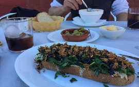 El Urogallo