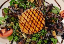 La Cova De Rocallaura美食图片