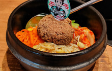 牛角行桥店餐厅图片