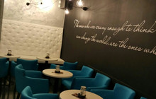 Caffe Bar GOGA餐厅图片