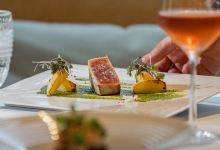 Restaurante Terra Nostra美食图片