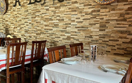 Restaurante a Espiga