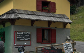 Malga Tratten