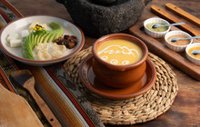 SABOR CAMPESTRE CULTURA GASTRONOMICA餐厅图片