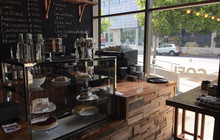 Cafe Cofi Concepción餐厅图片