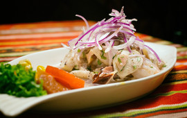 Restaurante Chiwake