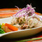 Restaurante Chiwake