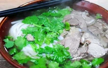 不二羊羊肉粉(建广路店)餐厅图片