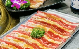 酒拾烤肉(南城店)