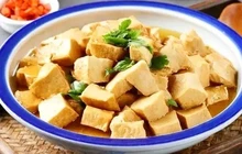 藤原豆腐店餐厅图片