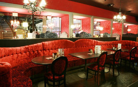 Charlie Pizza