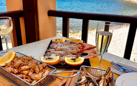 Restaurante Es Port