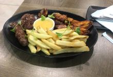 MUGG & BEAN Polokwane美食图片