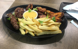 MUGG & BEAN Polokwane