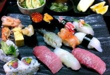 Ichizushi美食图片