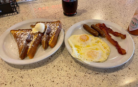 Denny's