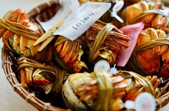 鱼米之乡十八灶·土菜研究院(阳澄湖店)