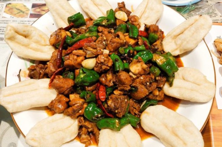 曲阜味道·鲁菜孔府菜