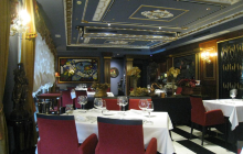 Restaurante MiGaea餐厅图片