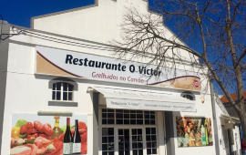 O Victor