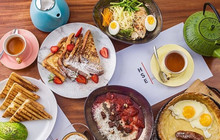 HSE Gourmet餐厅图片