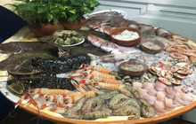 Restaurante El Lucas餐厅图片