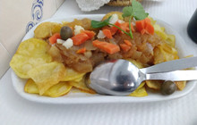 Restaurante Ribeirinho餐厅图片