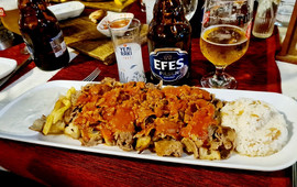 Village Garden Restaurant&pansiyon