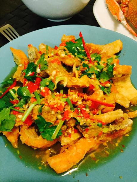 Royal Siam Kitchen