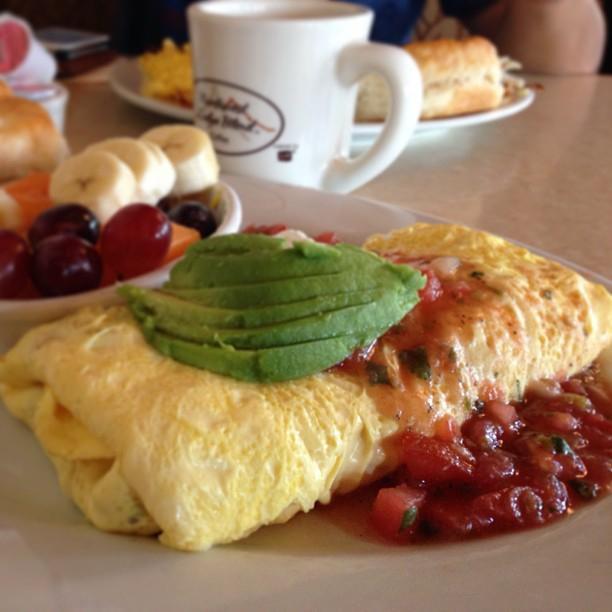 Elmer's Restaurant - Hillsboro