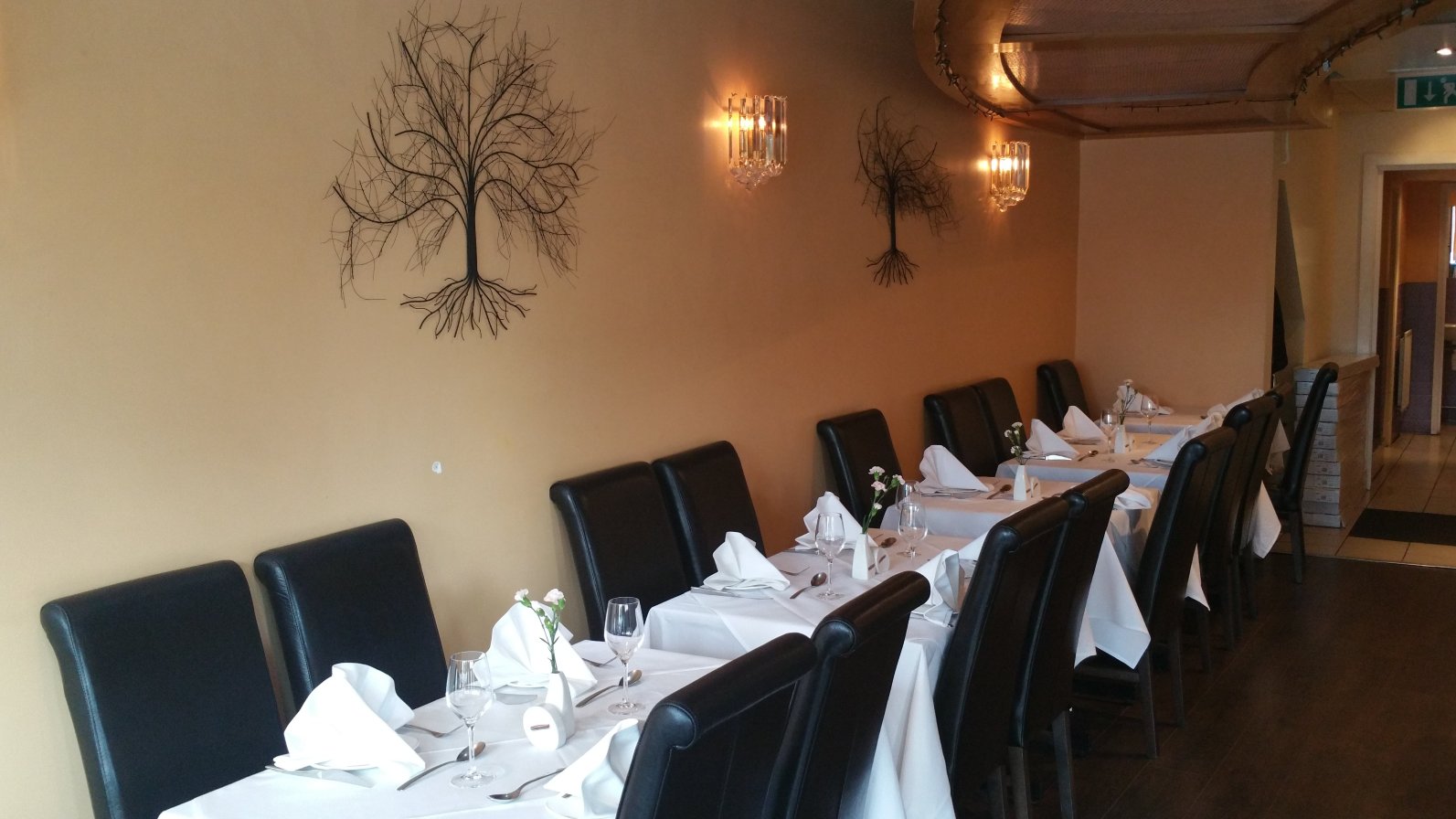 Cinnamon Indian Restaurant